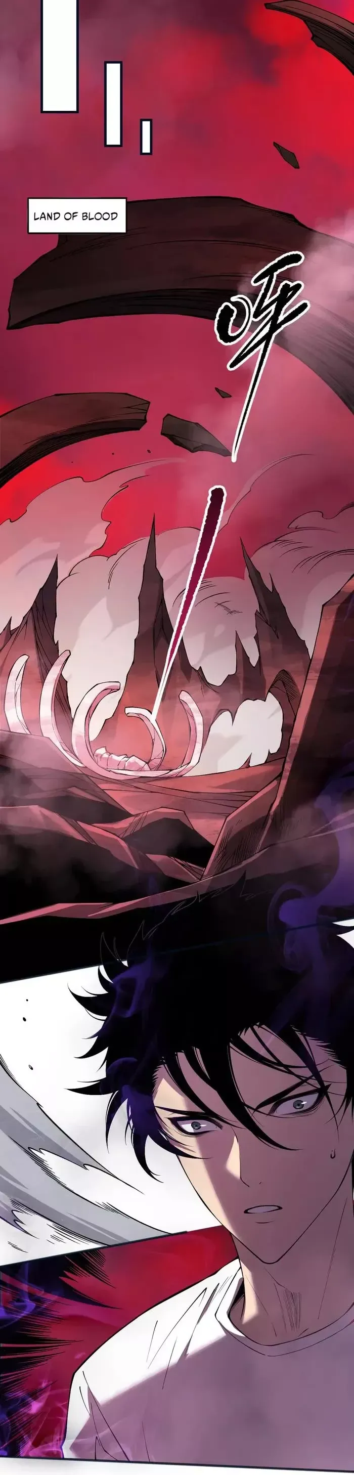 Read Disastrous Necromancer Manga Online