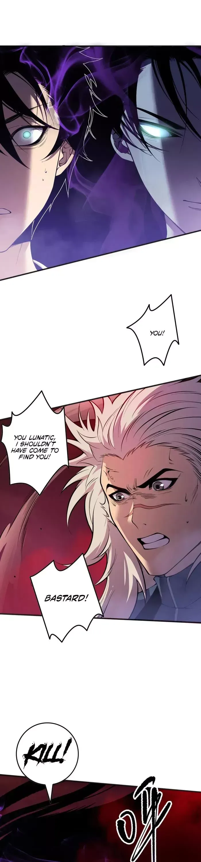Read Disastrous Necromancer Manga Online