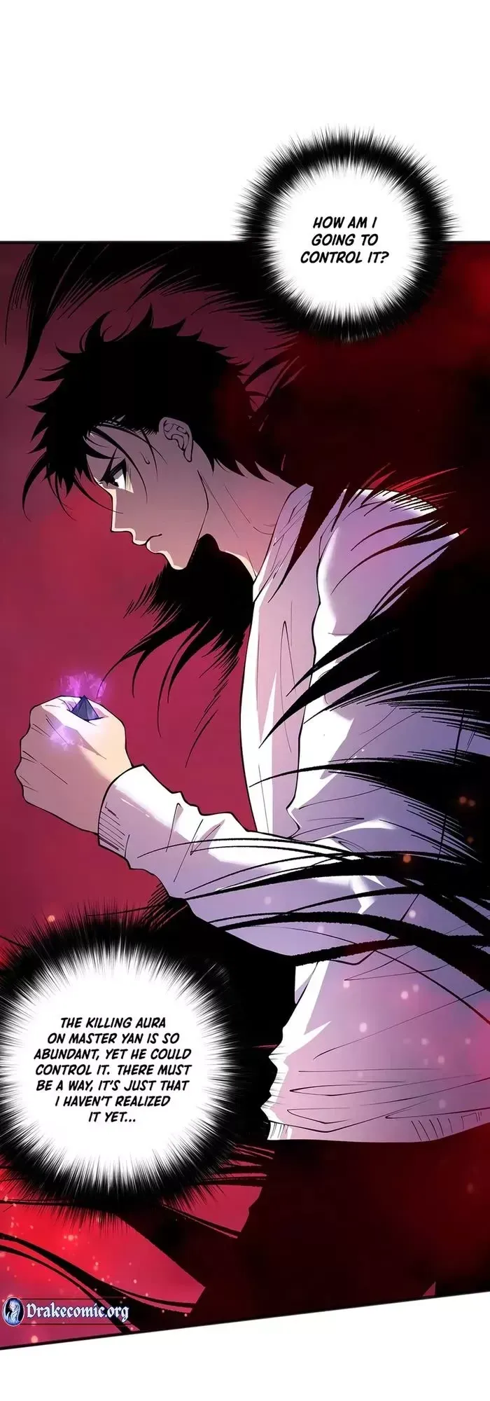 Read Disastrous Necromancer Manga Online