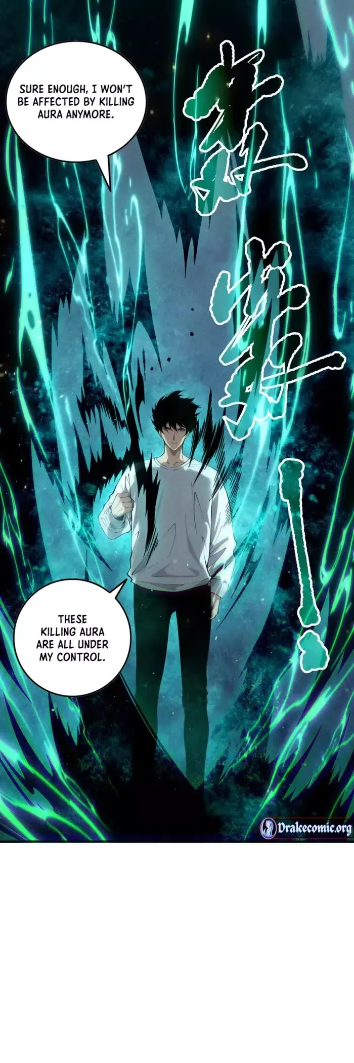 Read Disastrous Necromancer Manga Online