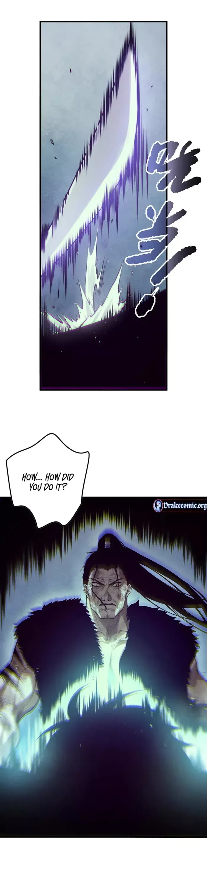 Read Disastrous Necromancer Manga Online