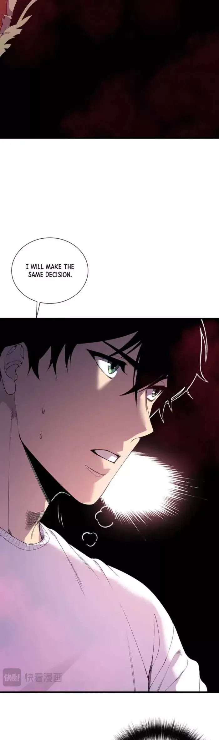 Read Disastrous Necromancer Manga Online