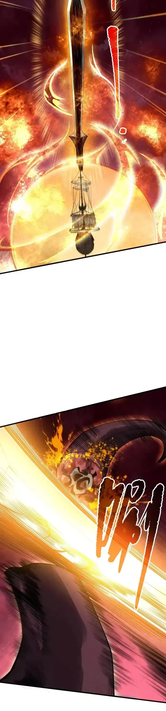 Read Disastrous Necromancer Manga Online