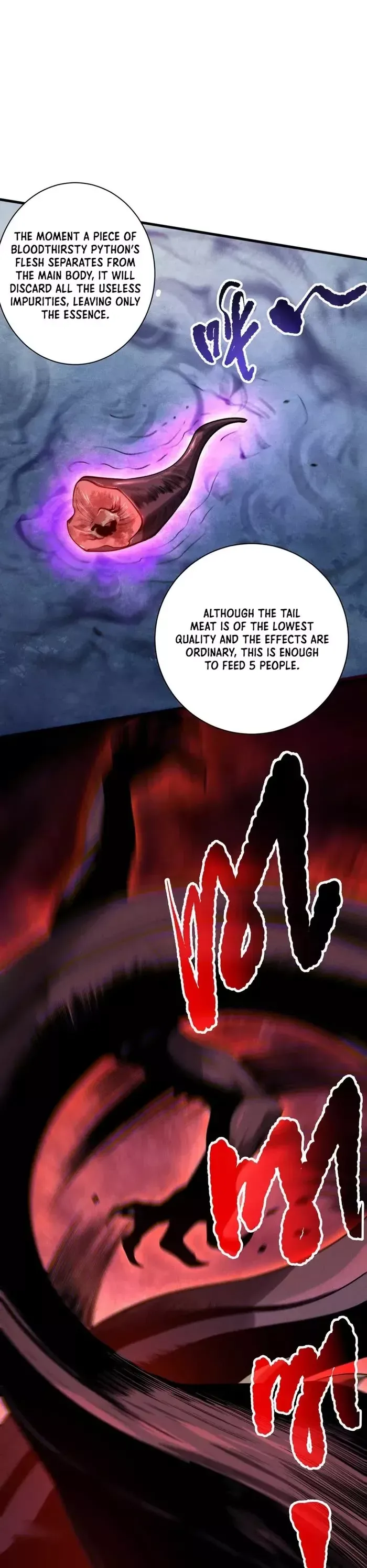 Read Disastrous Necromancer Manga Online