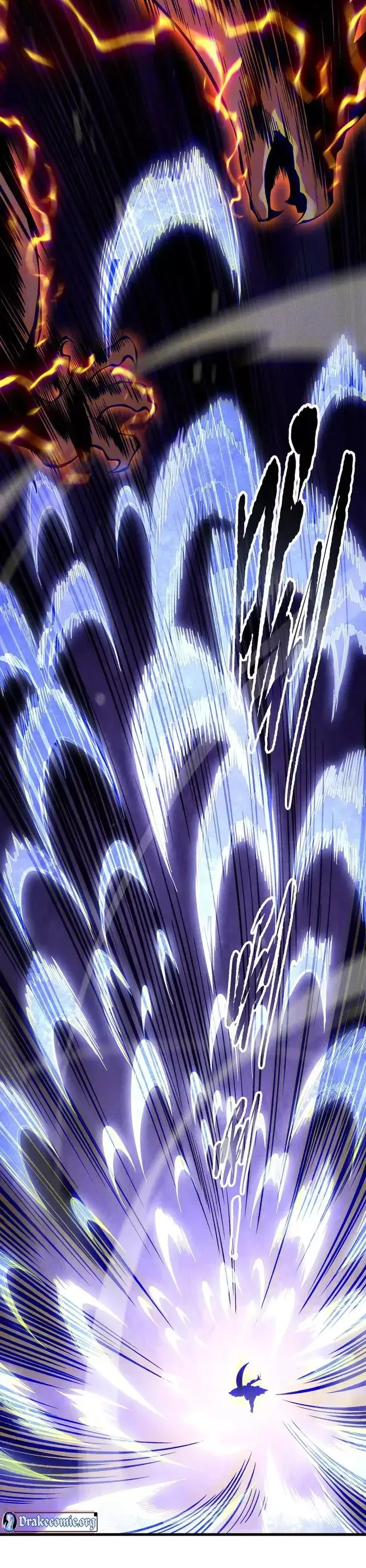 Read Disastrous Necromancer Manga Online