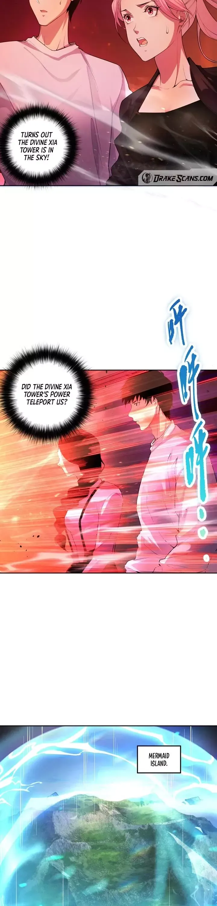 Read Disastrous Necromancer Manga Online