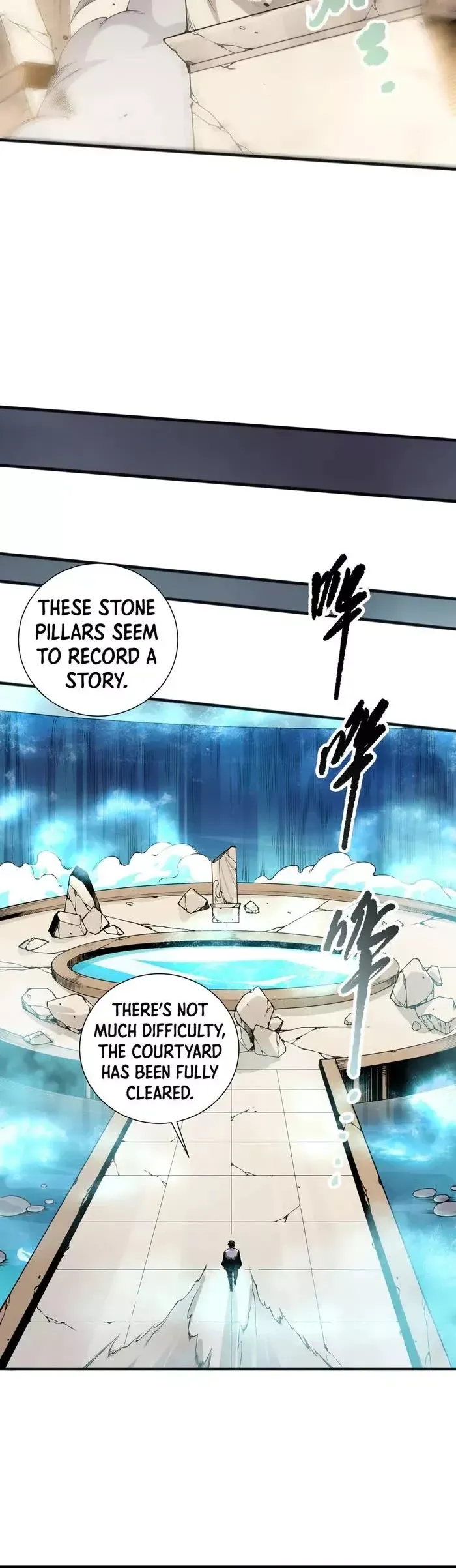 Read Disastrous Necromancer Manga Online