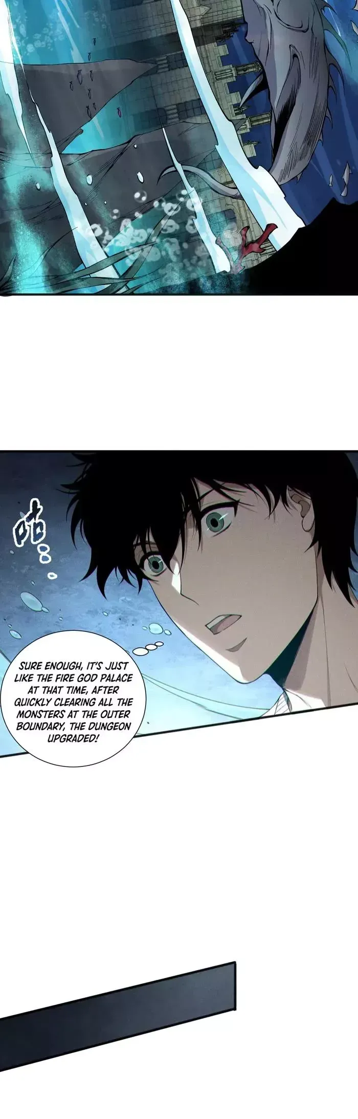 Read Disastrous Necromancer Manga Online