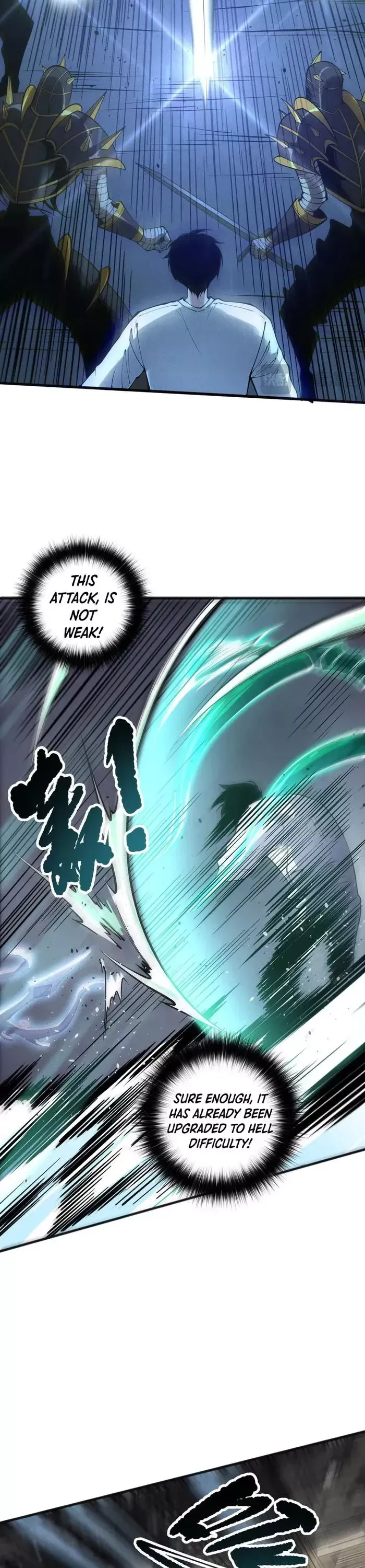 Read Disastrous Necromancer Manga Online