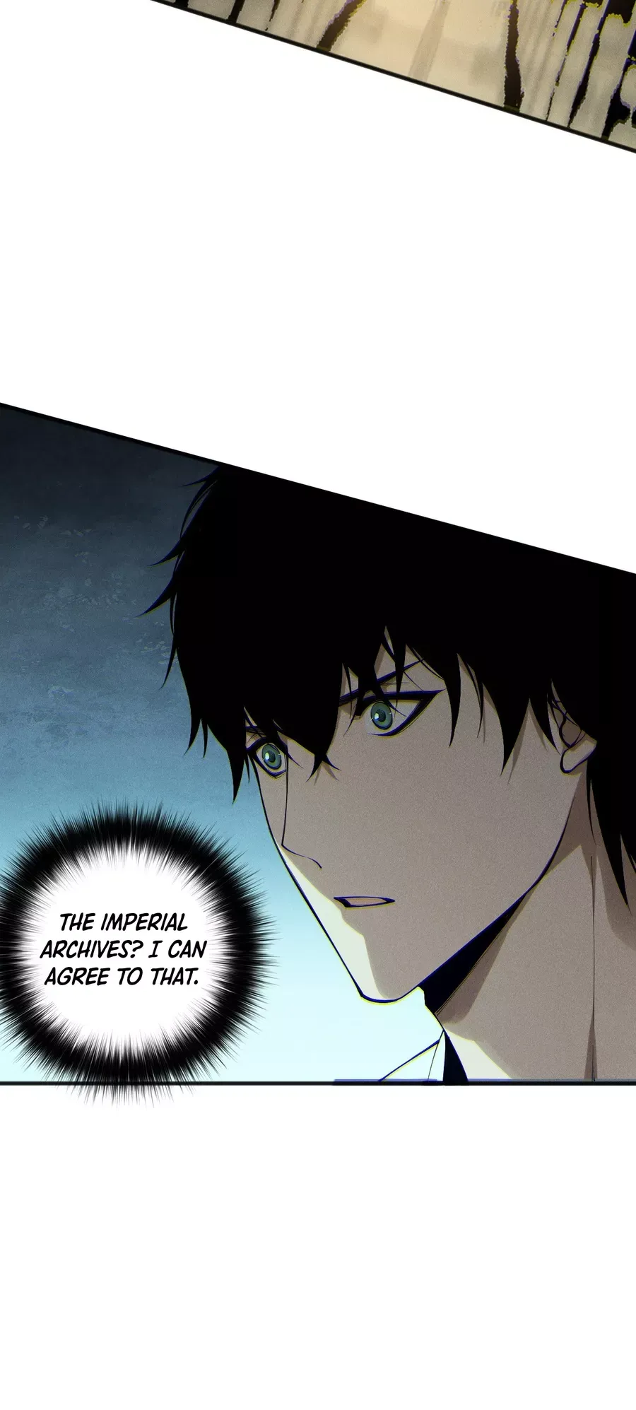 Read Disastrous Necromancer Manga Online