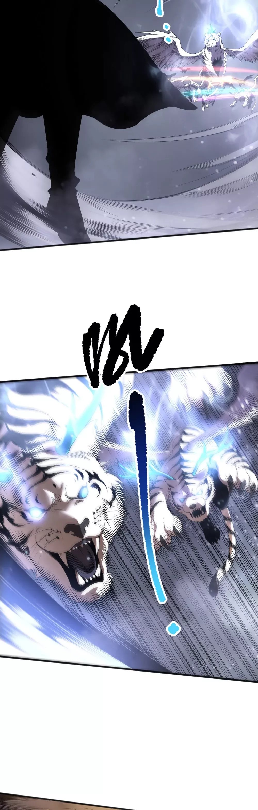Read Disastrous Necromancer Manga Online