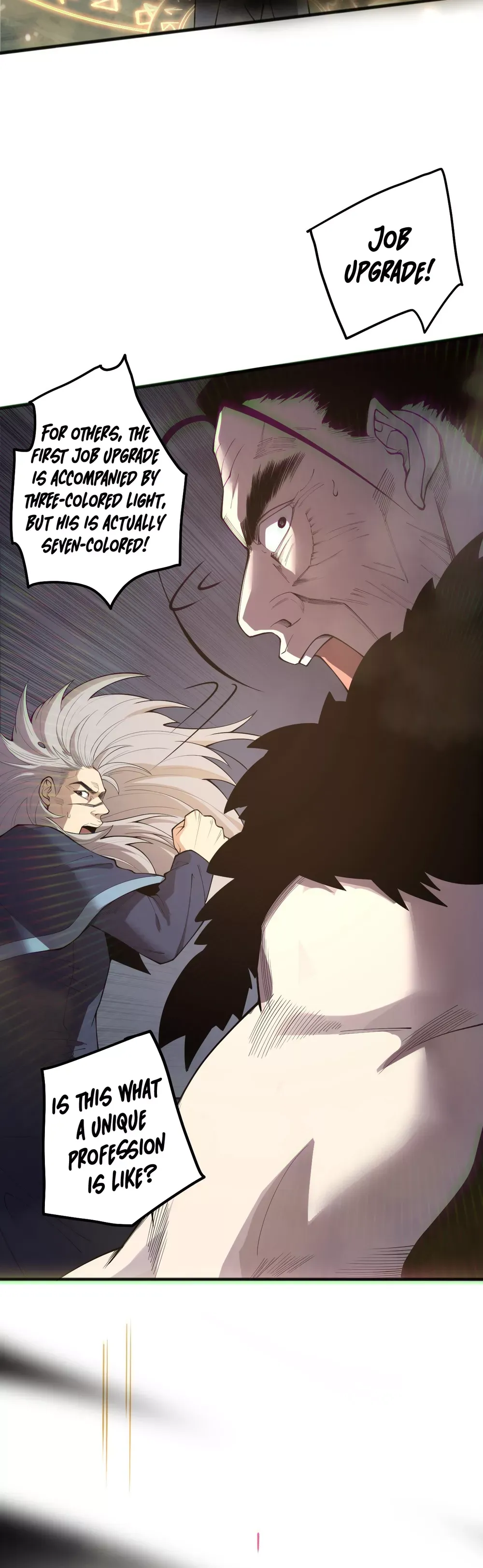 Read Disastrous Necromancer Manga Online