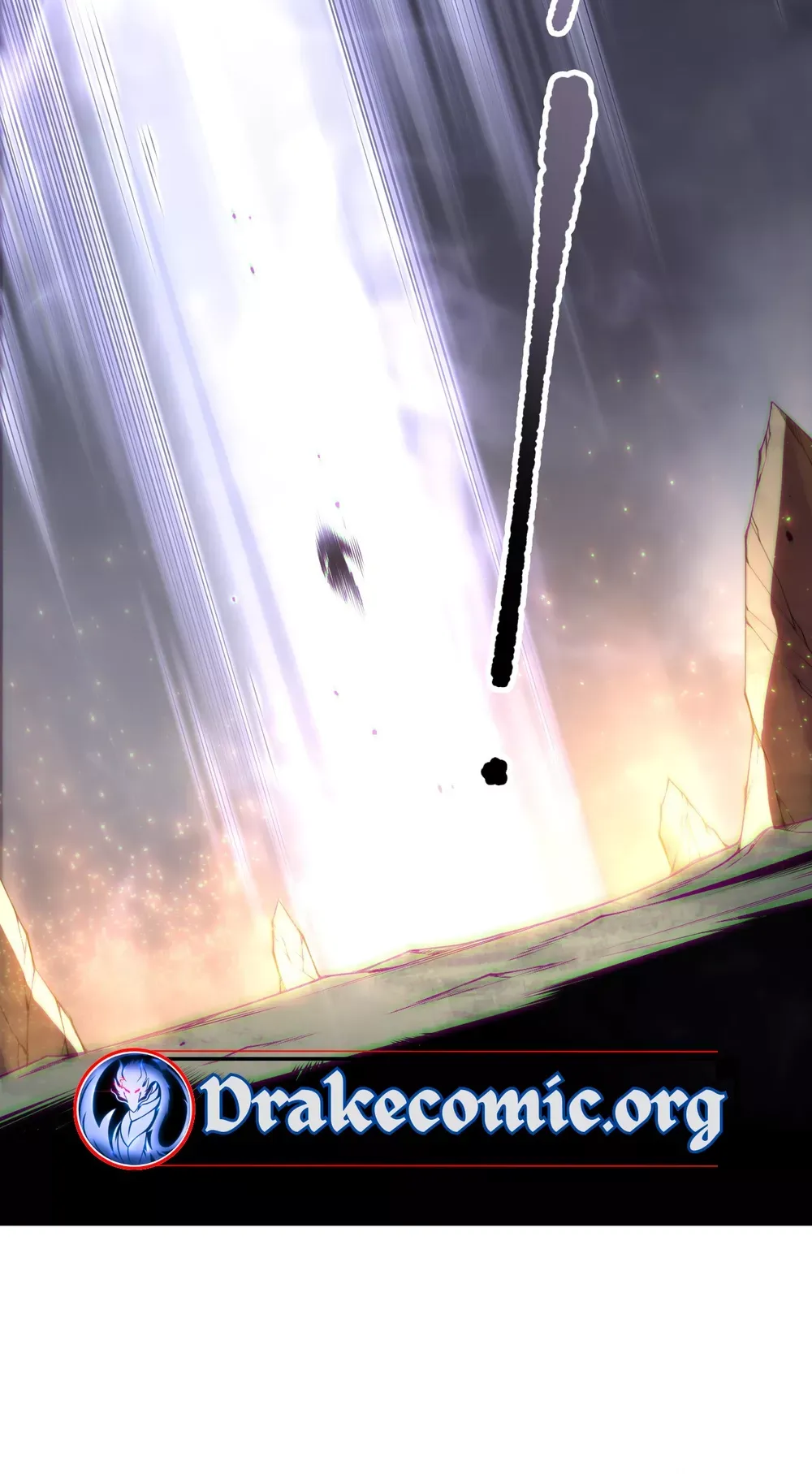 Read Disastrous Necromancer Manga Online