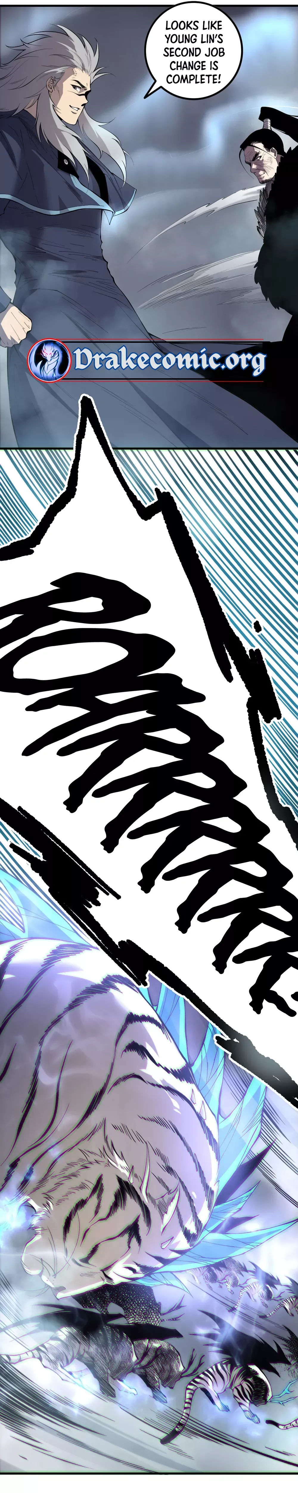 Read Disastrous Necromancer Manga Online