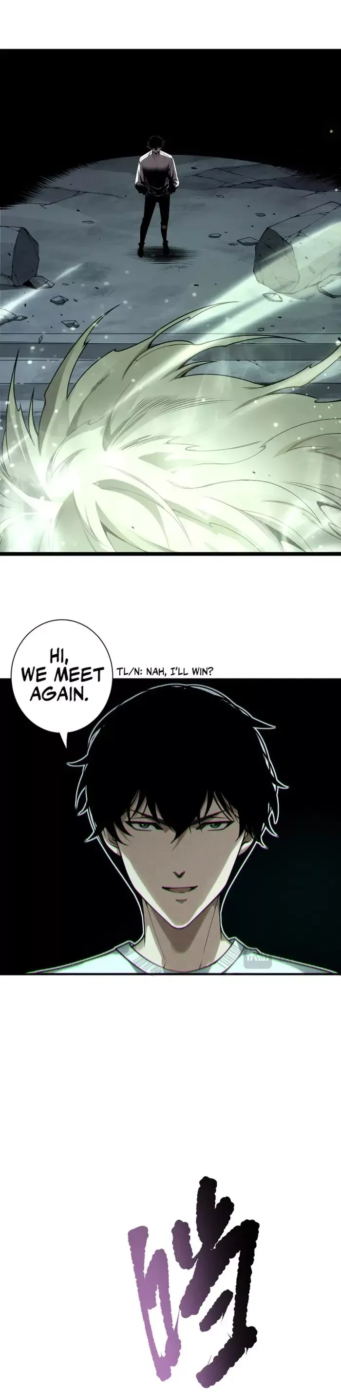 Read Disastrous Necromancer Manga Online