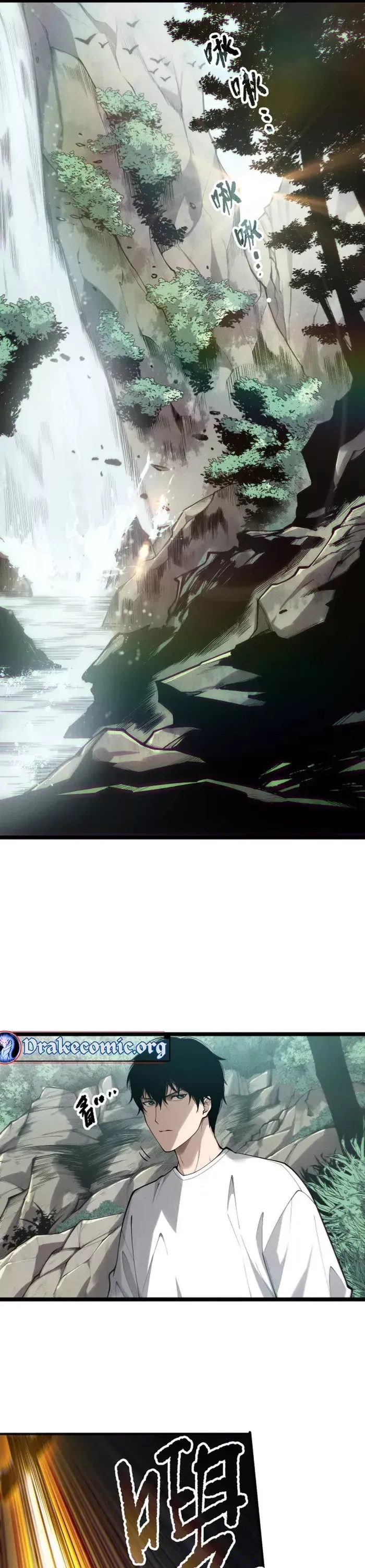 Read Disastrous Necromancer Manga Online