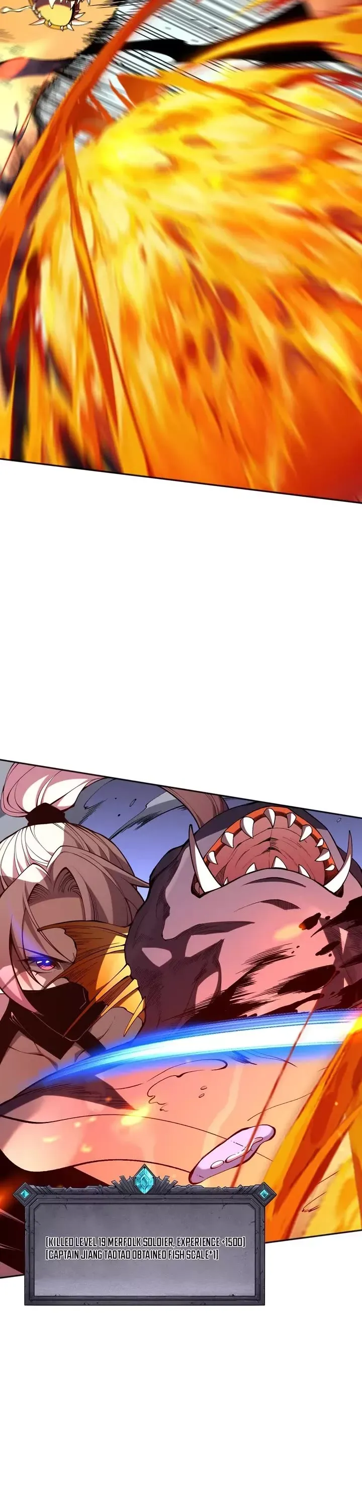Read Disastrous Necromancer Manga Online