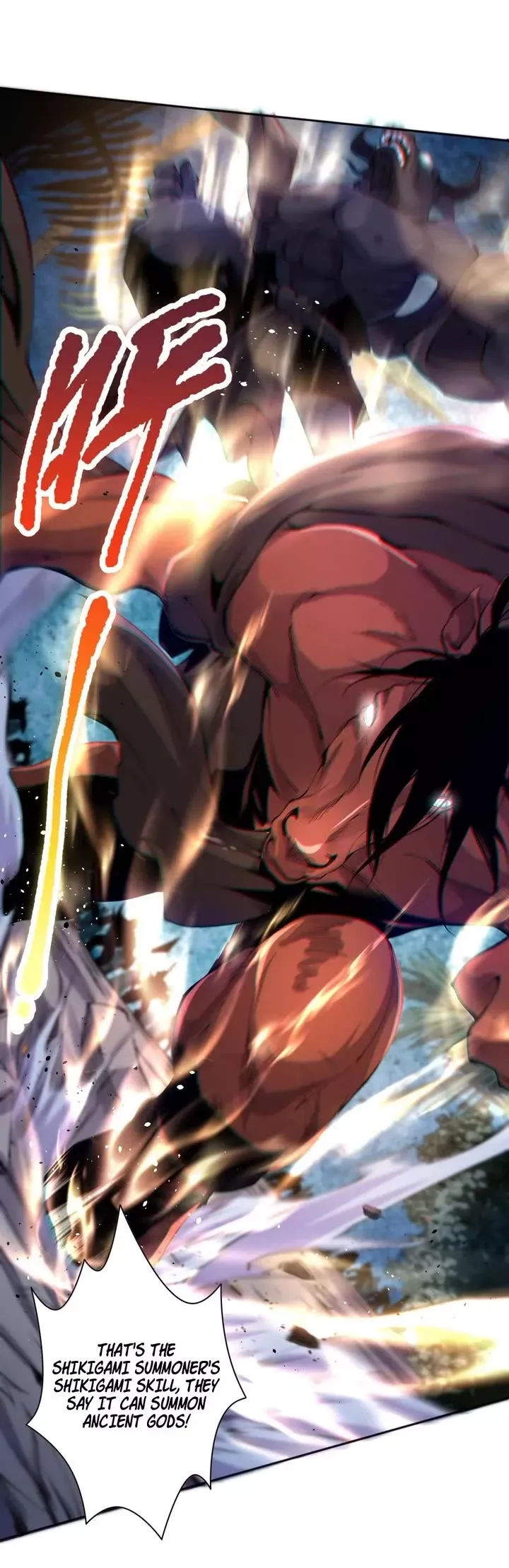 Read Disastrous Necromancer Manga Online