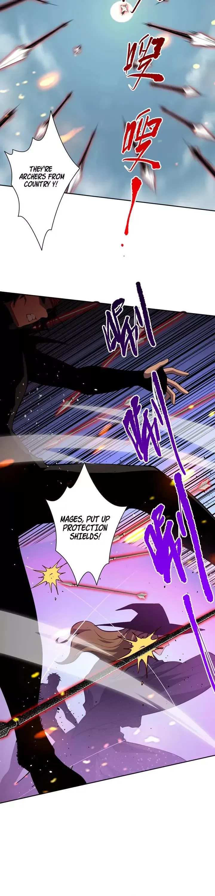 Read Disastrous Necromancer Manga Online