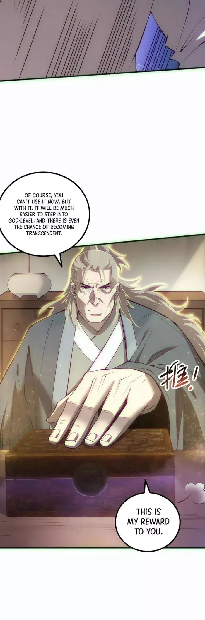 Read Disastrous Necromancer Manga Online