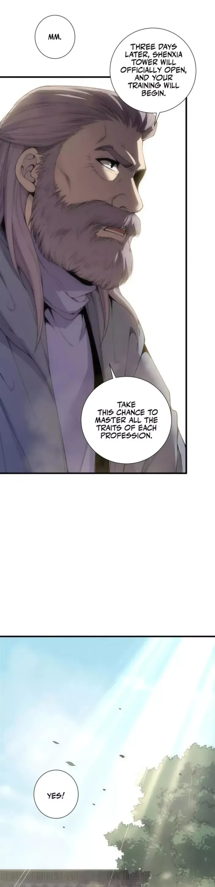 Read Disastrous Necromancer Manga Online