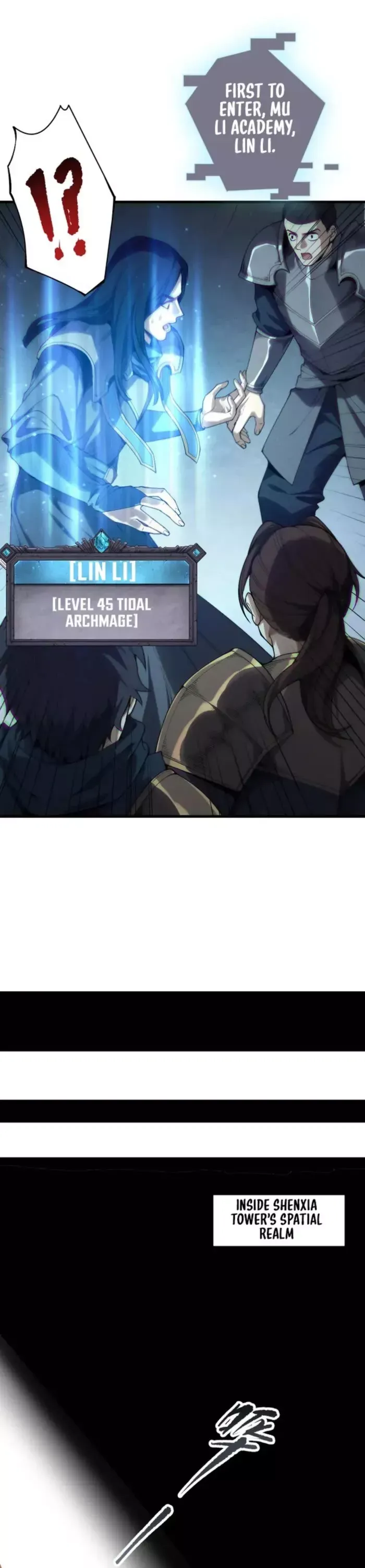 Read Disastrous Necromancer Manga Online