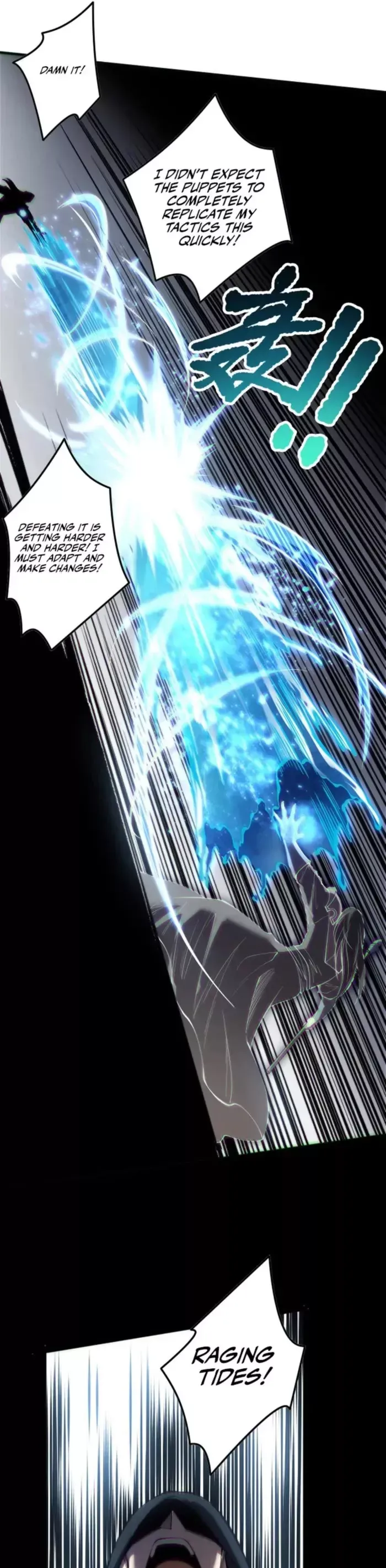 Read Disastrous Necromancer Manga Online