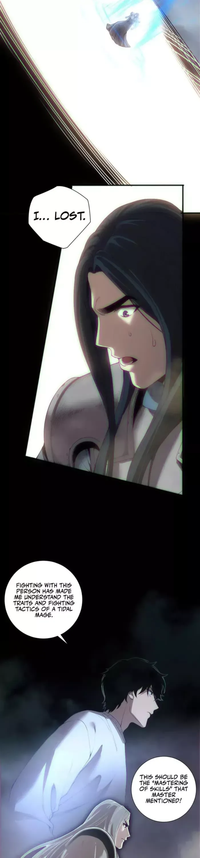 Read Disastrous Necromancer Manga Online