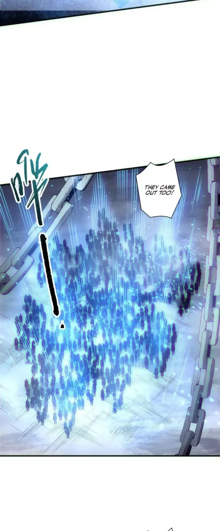 Read Disastrous Necromancer Manga Online