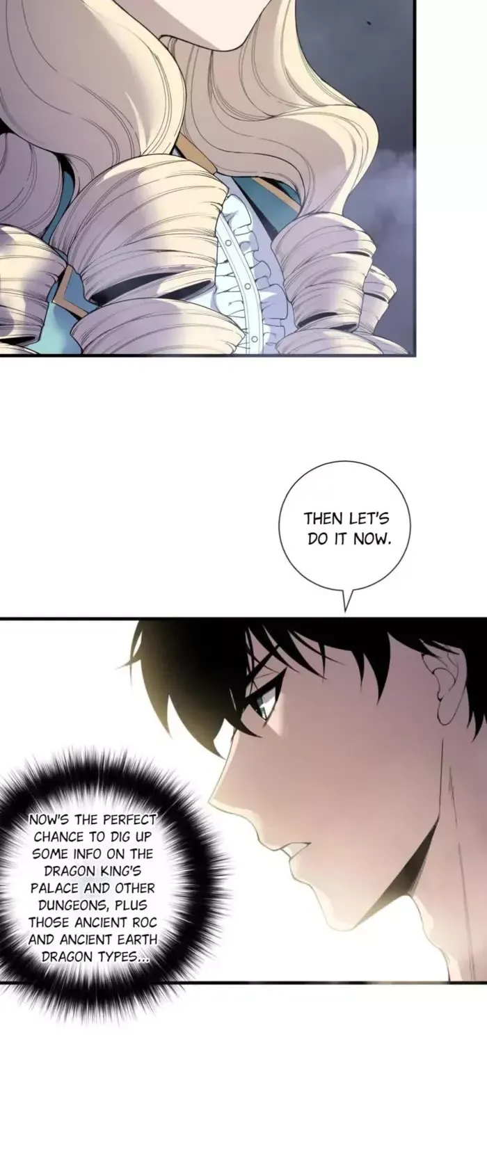 Read Disastrous Necromancer Manga Online