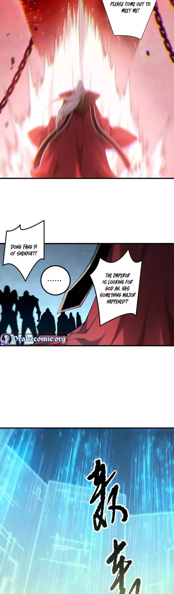 Read Disastrous Necromancer Manga Online