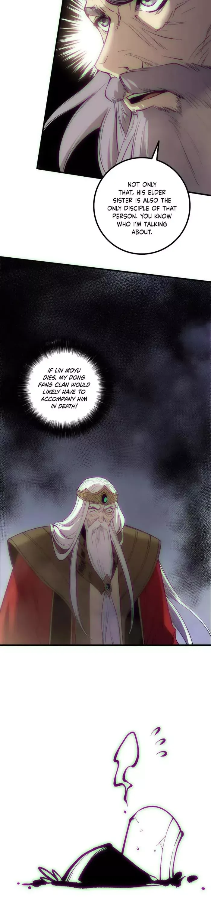 Read Disastrous Necromancer Manga Online