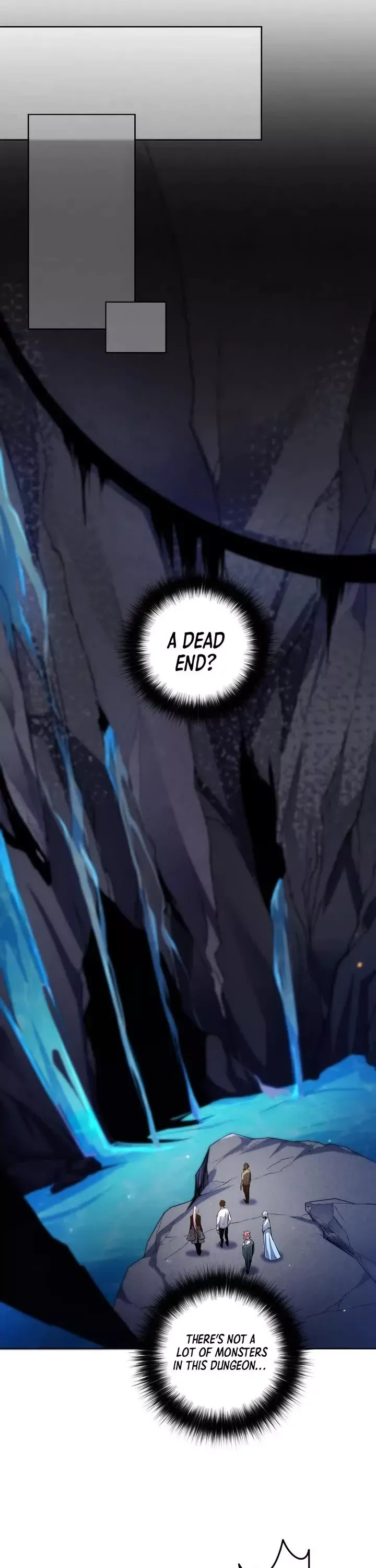 Read Disastrous Necromancer Manga Online