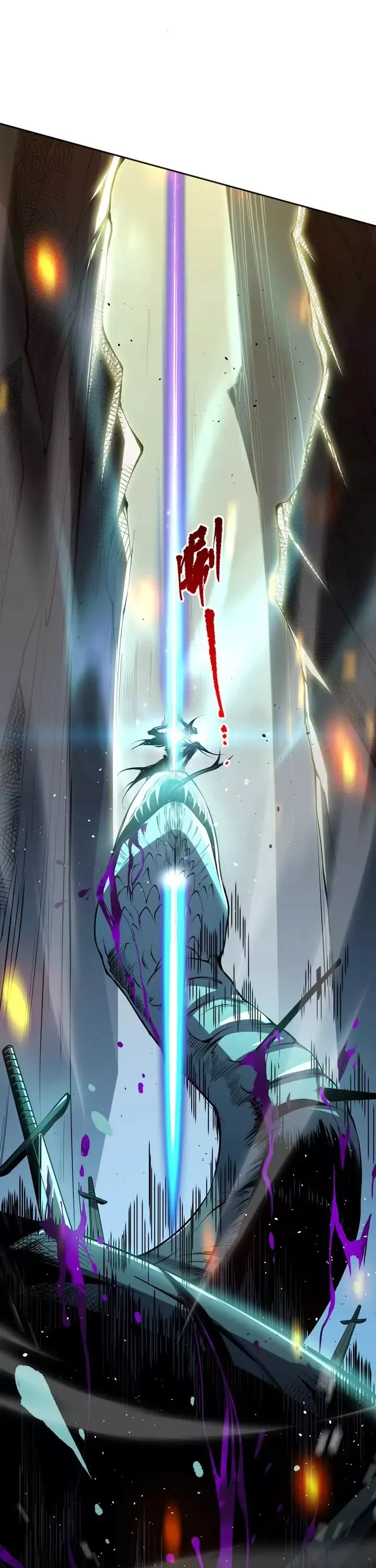 Read Disastrous Necromancer Manga Online
