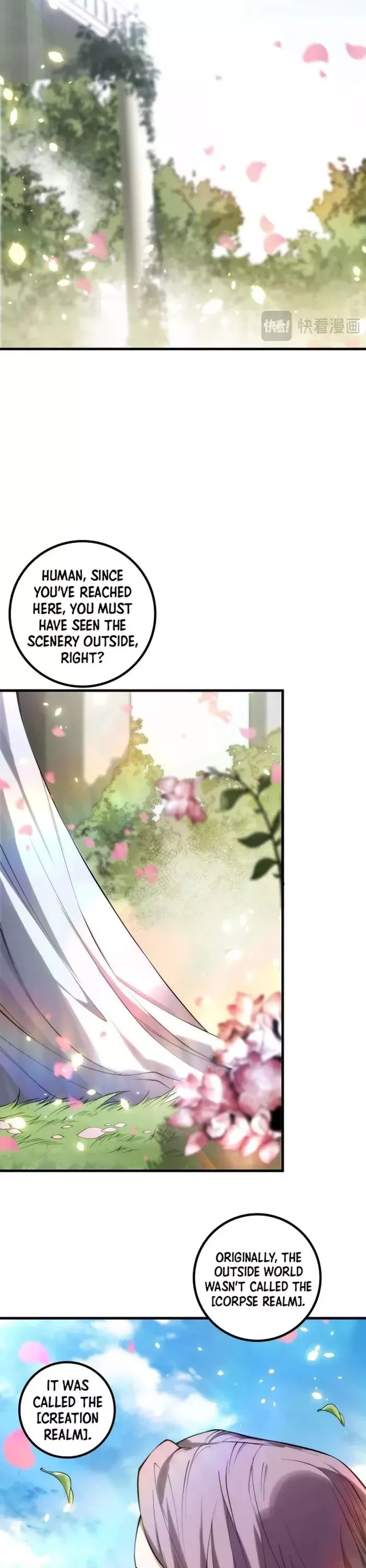 Read Disastrous Necromancer Manga Online