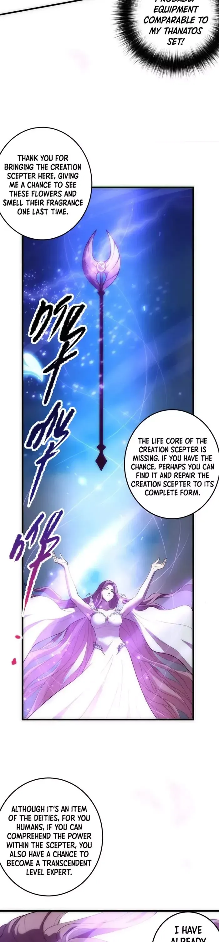 Read Disastrous Necromancer Manga Online