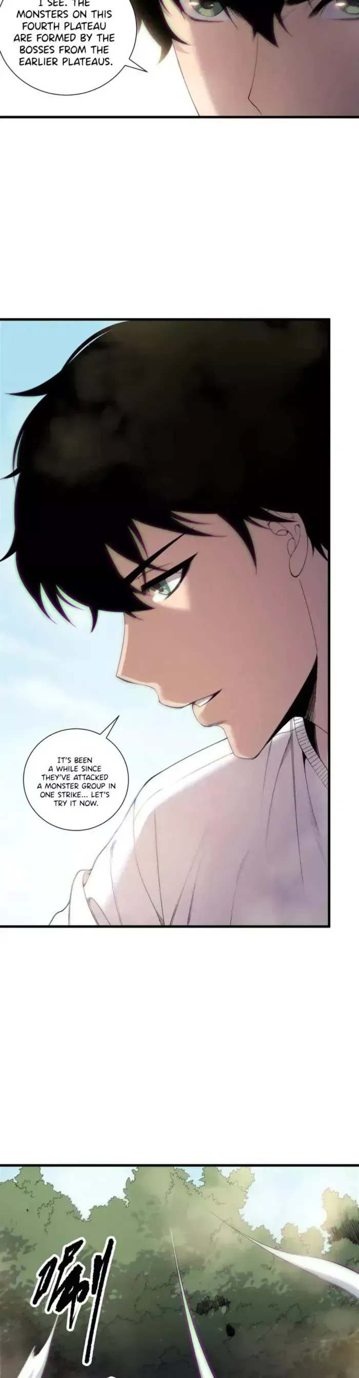 Read Disastrous Necromancer Manga Online