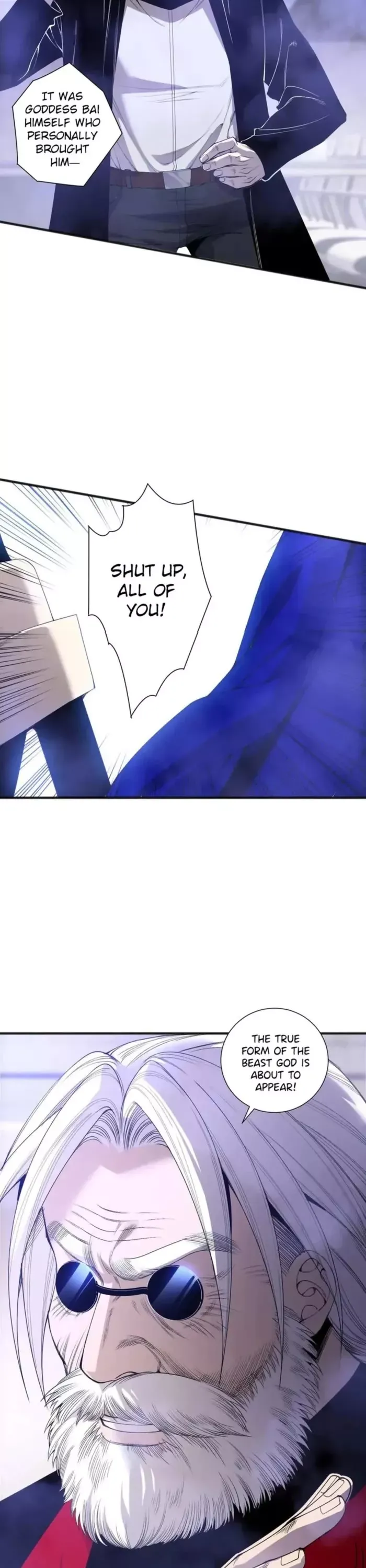 Read Disastrous Necromancer Manga Online