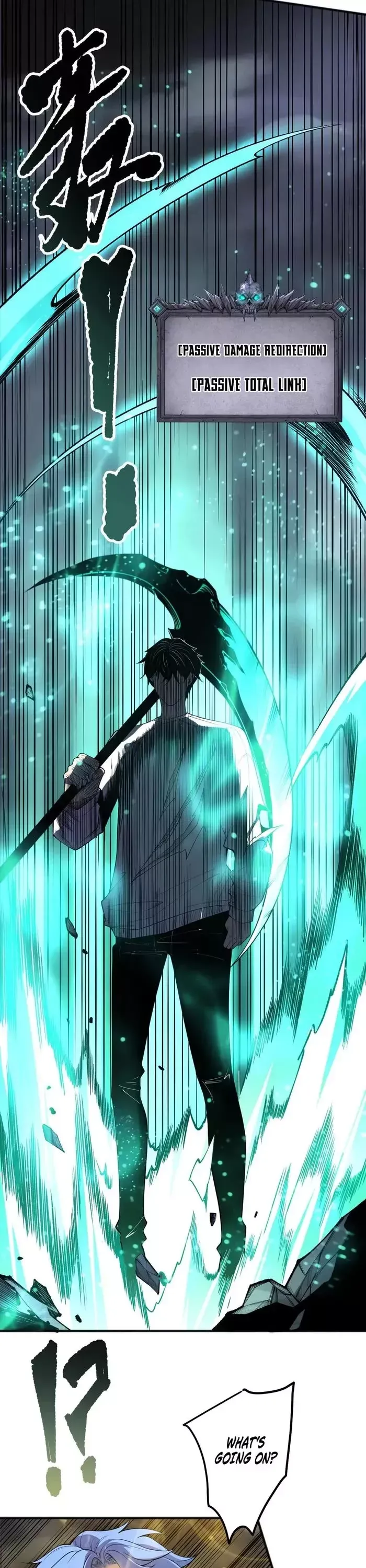 Read Disastrous Necromancer Manga Online