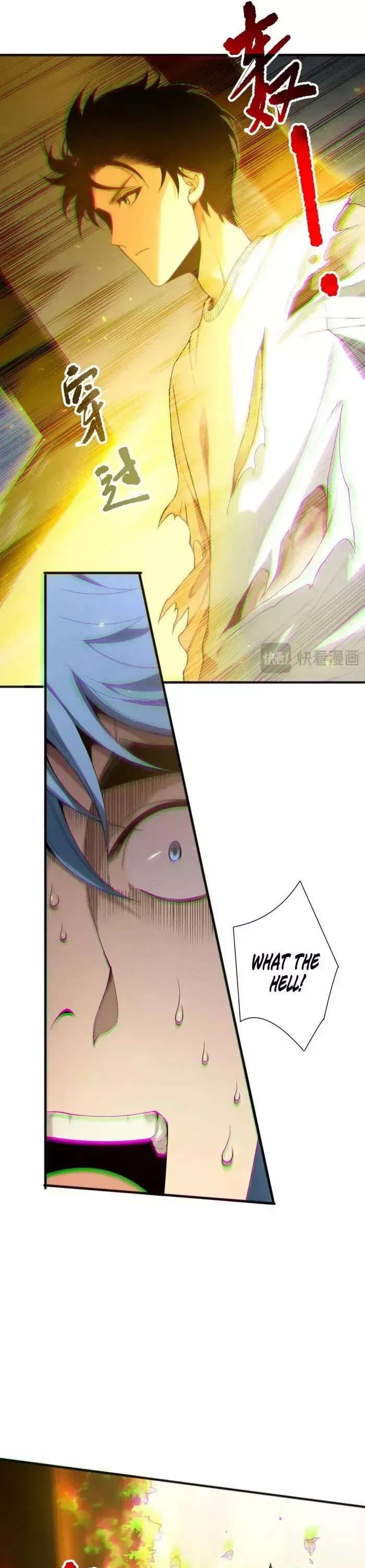 Read Disastrous Necromancer Manga Online