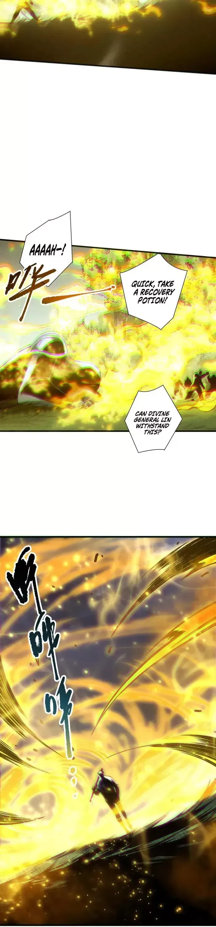 Read Disastrous Necromancer Manga Online