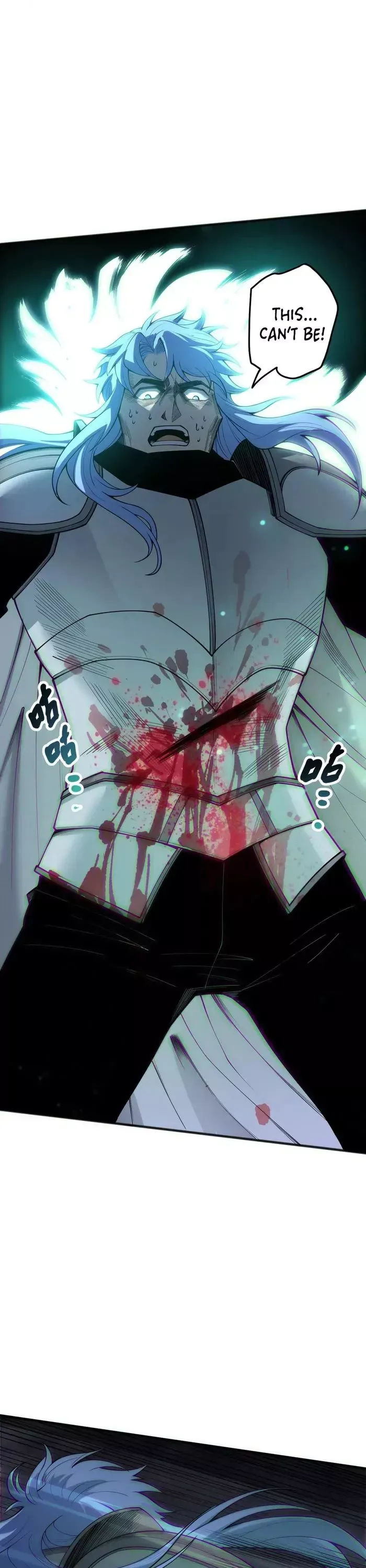 Read Disastrous Necromancer Manga Online