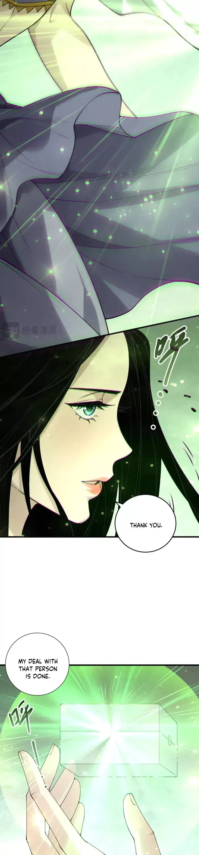 Read Disastrous Necromancer Manga Online