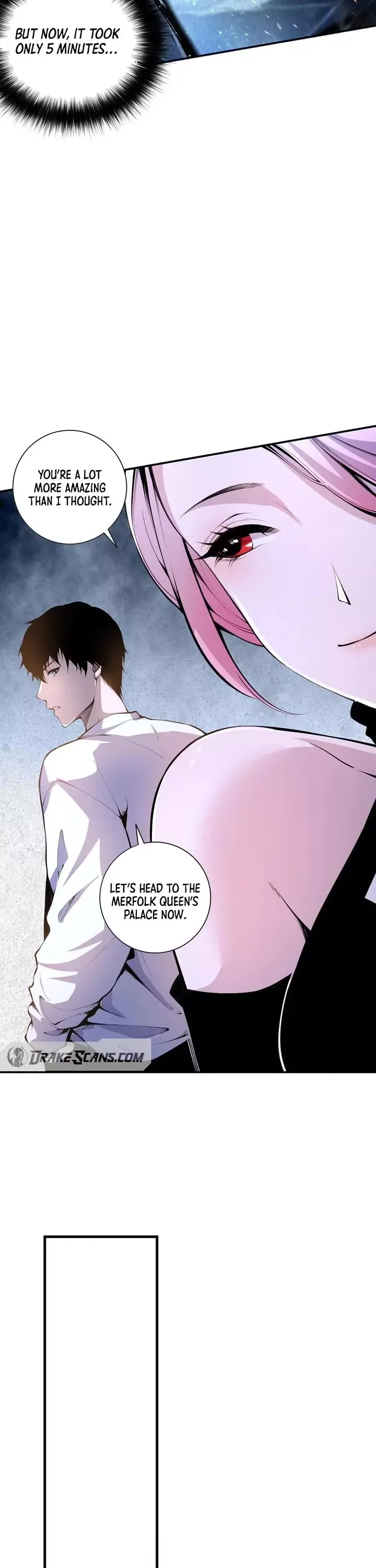 Read Disastrous Necromancer Manga Online