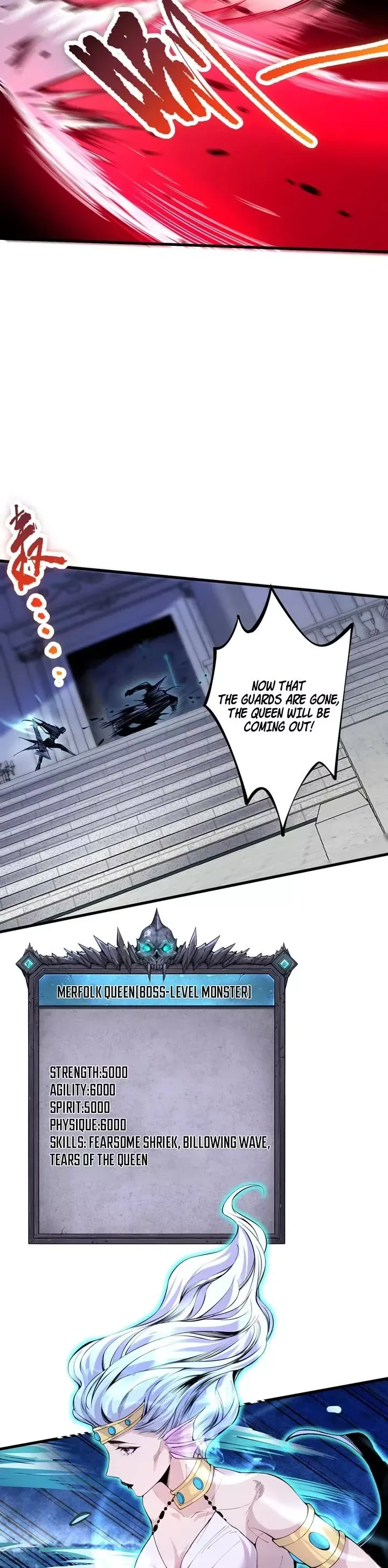 Read Disastrous Necromancer Manga Online