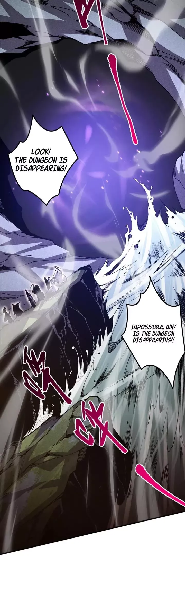Read Disastrous Necromancer Manga Online