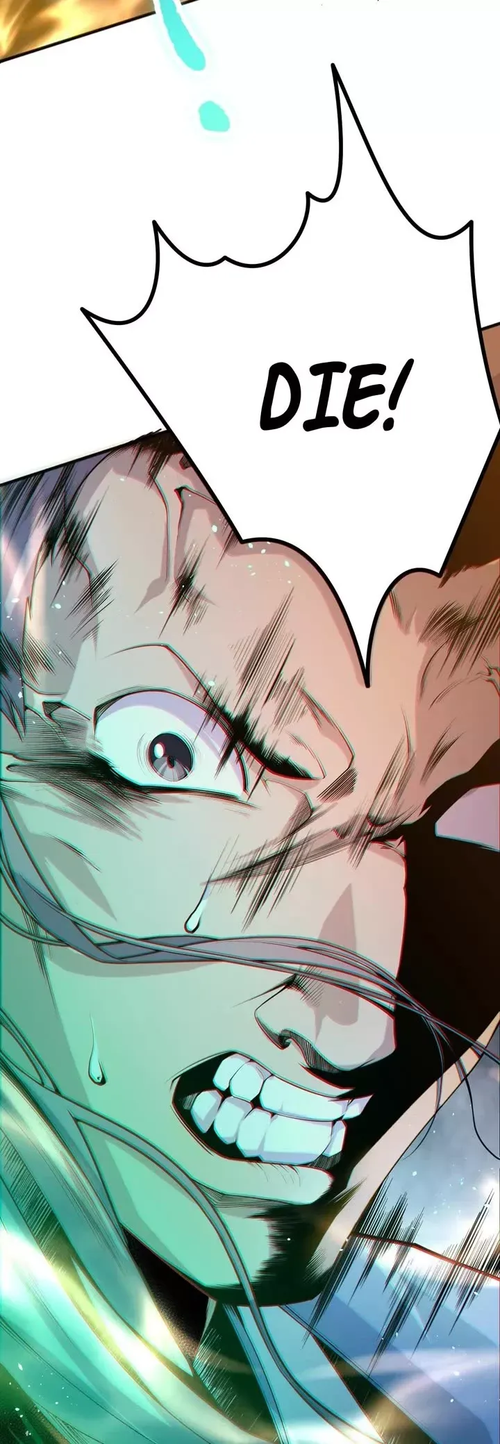 Read Disastrous Necromancer Manga Online