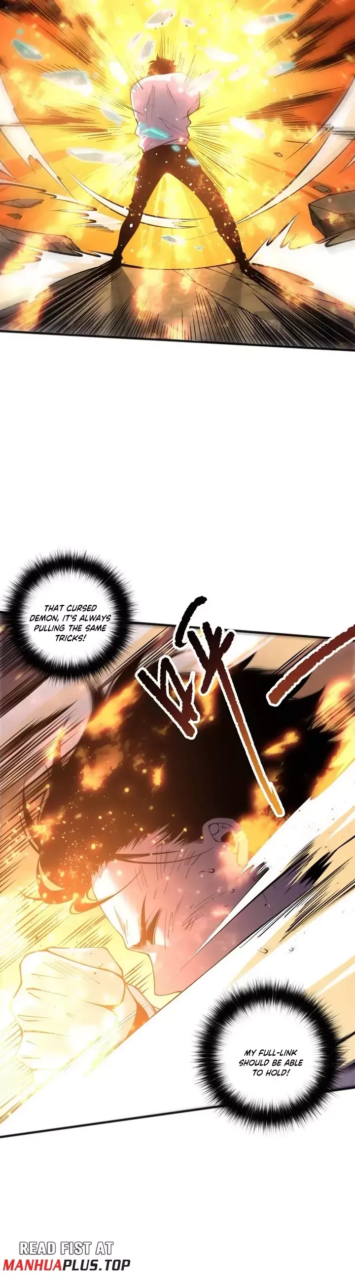 Read Disastrous Necromancer Manga Online