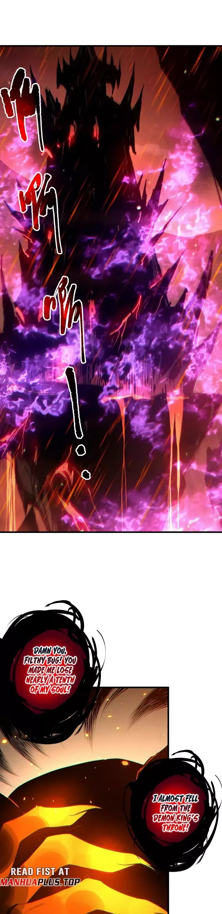 Read Disastrous Necromancer Manga Online