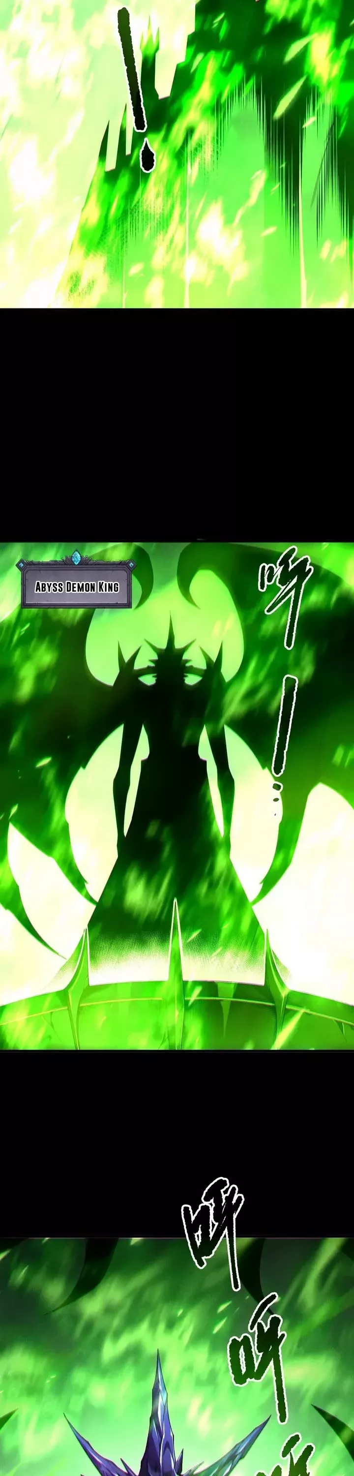 Read Disastrous Necromancer Manga Online